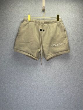 Essentials Fear of God Classic Sweatshort